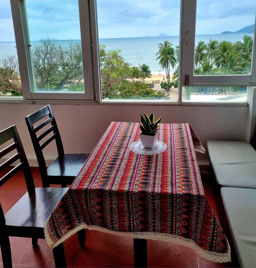 נה טראנג Pho Bien Hotel מראה חיצוני תמונה